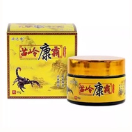 Na Kangda Kangmiaoling Kangba Transparent Skin Antibacterial Cream 30g 0402