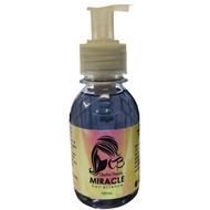 125ml Kualiti Salon AAA Serum Rambut Tidak Berminyak Vitamin E Wangi+Merawat Rambut Bercabang+Melemb