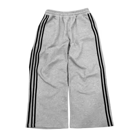 Striped Zip Up Hoodie Sweatpants 2 Piece Set Women Y2K Sportswear Men Letter Embroidery Vintage Over