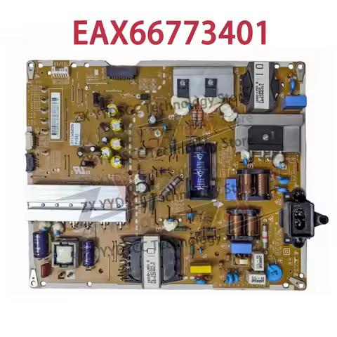 EAX66773401(2.0) LGP55L-16UL6(N) Original 55UH6500-CB TV Power Board EAX66773401