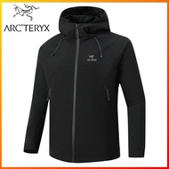 ARC'TERYX JACKET: Men’s Waterproof Gore-Tex Stormtrooper Soft Shell Jacket
