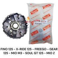 Original Roller House Only Fino 125/ X-Ride 125/ Freego/ Gear 125/Mio M3/Soul GT 125/Mio Z 2SX KD296