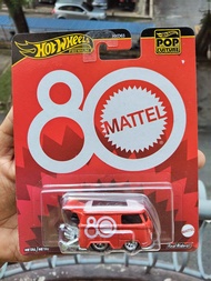 [Hotwheels Premium] Hotwheels Premium Japan Card Car Culture Circuit Legends Ferrari 499P Kool Kombi