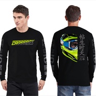 Grosir Bjau 9999 /Others/baju cross trail/baju gtx / baju motor cross lengan penjang/kaos distro rac
