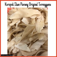 Keropok ikan Parang (Terengganu)