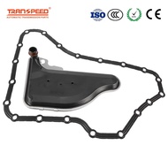 TRANSPEED 4T60 4T60E 4T65E Automatic Transmission Oil Filter Gearbox OEM24205416 24206433 For Buick 