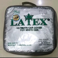 Ertiga Car Cover / Ertiga Car Cover / Ertiga Latex Body Cover