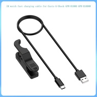 1M fast charging cable for casio GPR-H1000 GPR-H1000R Charger