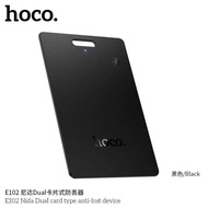 HOCO การ์ดป้องกันการสูญหาย ระบุตำแหน่งได้แม่นยำทั่วโลก รองรับการเชื่อมต่อ Find My/Find My Device ขนา