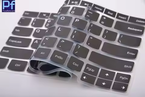 Laptop Keyboard Cover skin for Lenovo Thinkpad T14s 14s Gen 2 T14 & T14 Gen 2 T480 T480S T490 T490s 