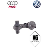 ( 100% ORIGINAL ) VOLKSWAGEN GOLF MK7 MK7.5 PASSAT B8 TIGUAN MK2 ARTEON REAR ABSORBER LINK ( 5Q05054