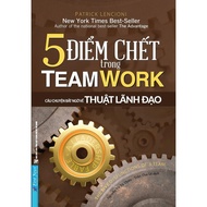 Book - 5 Deadly Points in Teamwork - First News