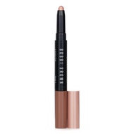 Bobbi Brown 芭比波朗 持久炫彩雙色眼影筆 - # Golden Pink / Taupe Matte 1.6g/0.05oz