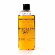 Polysorbate 80 Tween 80/