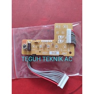 SHARP R22 PLASMA AC SENSOR E428 - E427 NEW ORIGINAL