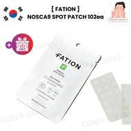 [ FATION ] Nosca9 102 spot patch