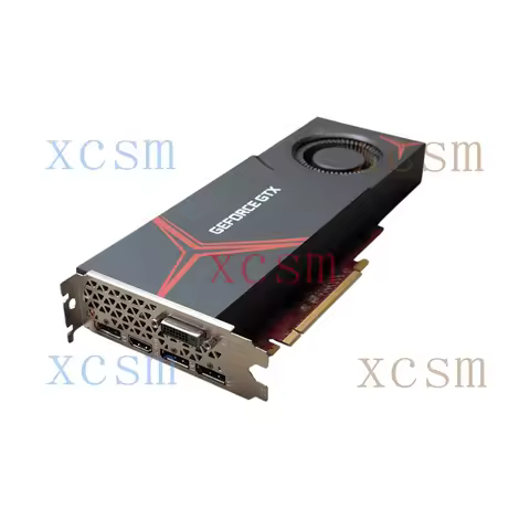 for NVIDIA GeForce GTX 1060 6GB GDDR5 Graphics Card for Lenovo 01AJ844