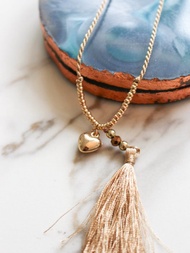 澳洲Sunny Cords 時尚流蘇帽鍊 帽鍊|眼鏡鍊|口罩鍊|air pods鍊