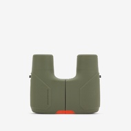 SOLOGNAC 8x25免調焦型雙筒望遠鏡