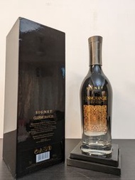 Glenmorangie Signet Highland Single Malt Scotch Whisky Empty Bottle Box Set 吉樽禮盒裝