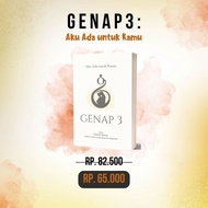 EVEN 3 I Have For You