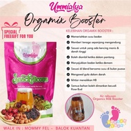 ORGAMIX BOOSTER ( ORGANIC MILK BOOSTER)
