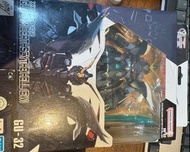 MG XXXG-01D2 死神高達 地獄死神 EW