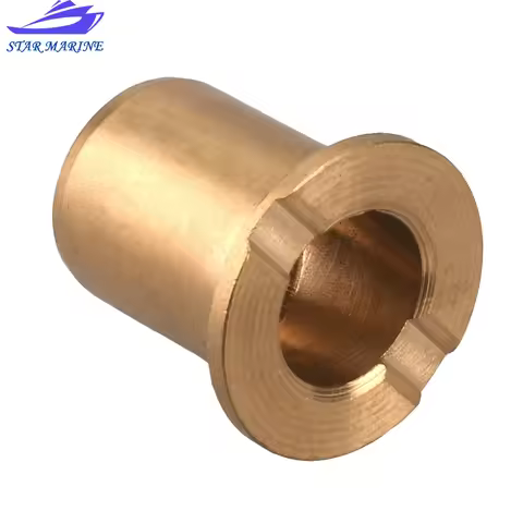 647-45316-09 Drive Shaft Bushing For Yamaha Outboard Engine 5HP 8HP Marine Parts Boat Motor 647-4531