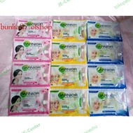 GARNIER LIGHT COMPLETE KRIM &amp; SAKURA SIANG/MALAM y