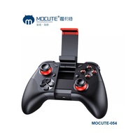Mocarte MOCUTE 054 Mobile Phone Wireless Bluetooth Gamepad Support ios Android Mobile Gamepad