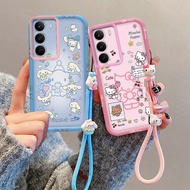 realme c75 case  realme c75x c73 case  cute Anti fall protective phone case