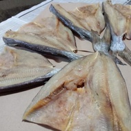 Ikan Asin Jambal Roti Asli Super 1kg ngeprul toko by Bandar Ikan Asin Jambal Roti
