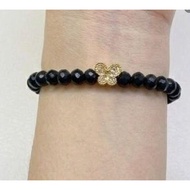 GLORIA INDAH - Butterfly Bracelet - O.SJ - AU 375
