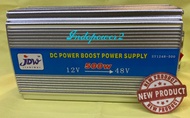 Step Up DC 12V ke DC 48V 500W Power Converter DC DC 12 V to 48 V 500 W