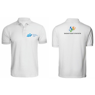 KAOS POLO SHIRT BPS BADAN PUSAT STATISTIK SENSUS PENDUDUK BAJU TSHIRT - Kaos BPS - Baju BPS