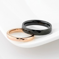 GIUMKA Ring.tungsten Steel Pair Ring|Customized Engraving.mr22025