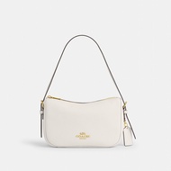 Coach CY707 Kailey Shoulder Bag (IMCHK) กระเป๋าสะพายผู้หญิง สี Im/Chalk