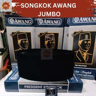 Wholesale SONGKOK JUMBO AWANG Size NO. 8-12 Standard Height