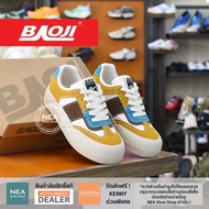 [รุ่นใหม่ มาแรง] Baoji 509 Sneaker Wow [W] NEA รองเท้าผ้าใบ ผู้หญิง บาโอจิ แท้