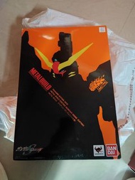 已开封Metal Build 命運高達 