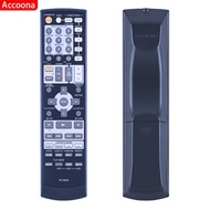 ปลาคอด✅รีโมทคอนโทรลสำหรับ Onkyo TX-SR505S TX-SR575S TX-SR8550 RC-681M RC-682M TX-SA605 TX-SA8560 SR6