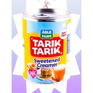 Able Farm Teh Tarik Sweetened Creamer 500g Condensed Milk Krimer manis Susu Pekat