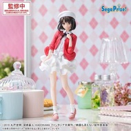 🇯🇵SEGA🏆LUMINASTA💓不起眼女主角培育法Fine💞 加藤恵⭐Megumi Kato✨私服🌿冴えない彼女の育てかた💗