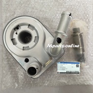 ENGINE OIL COOLER  ( GENUINE PART )/FORD FIESTA  1.6  >7S7G-6B-856CA-JMC