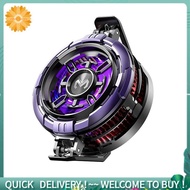 MEMO CX08 Pro AI Semiconductor Mobile Phone Cooler 2 in 1 Back Clip High Power Cooling System with A