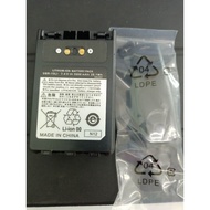 Yaesu SBR-15Li full 3800mAh lithium battery VX-8DR FT2DR FT3DR FT5DR