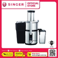 Singer Juice Extractor (Pengekstrak Jus) JE1000