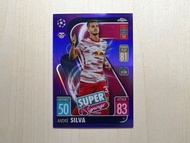 Topps Match Attax Chrome