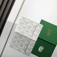Goyard Goyard New Wallet Wallet Card Holder