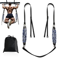 Double Leg Pull-Up Assist Band Pull-Up Training Resistance Band Horizontal Bar Assist Band Resistanc